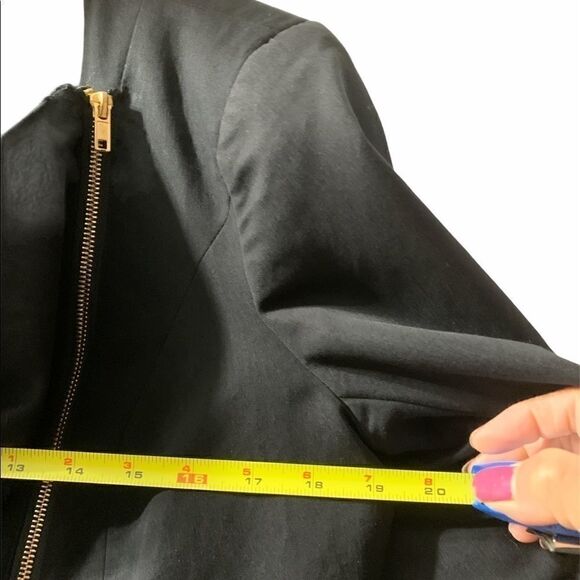 Apostrophe Blazer   - Picture 3 of 10